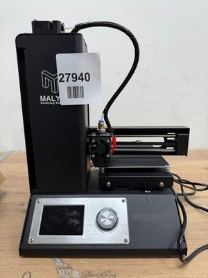 MALYAN M200 FDM Mini 3D Printer - Fully Assembled 3D Printers — New (other) (photo 3)