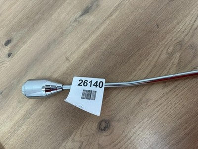Golf Weighted Warm Up Swing Trainer With Training Grip — New (other) (photo 2)