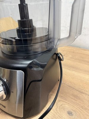 GEEPAS FOOD PROCESSOR GMC42015UK — Used (photo 4)