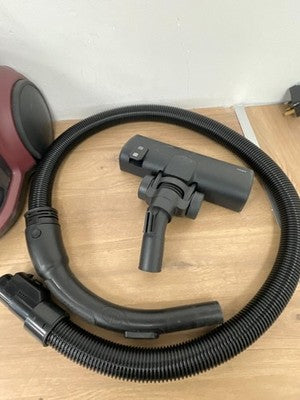 AEG vacuum cleanerAL51A2DR — New (other) (photo 4)