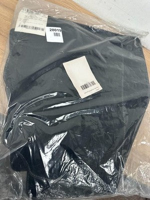 Black nu buck silver stitch V40 2004-2012 — New (other) (photo 2)