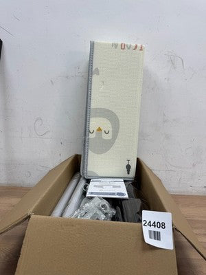 Playpen suite grey-01 — New (other) (photo 2)