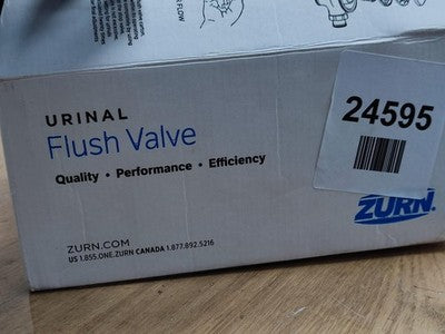 Urinal Flush Valve Automatic Sensor Wall-Mounted Touchless Toilet Flusher — New (other) (photo 3)