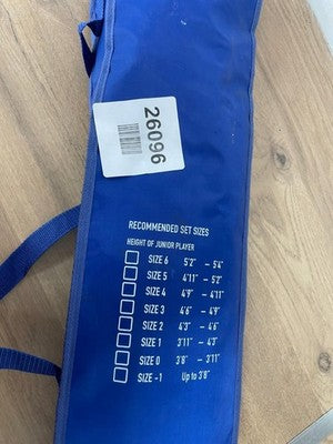Sparq cricket set 6 — New (other) (photo 5)