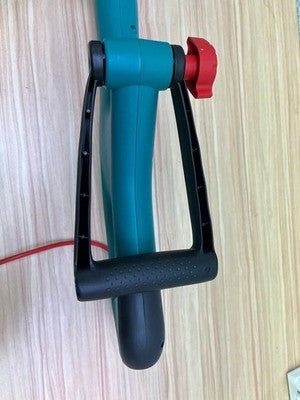Bosch Green ART 24 Grass Trimmer 400W 240v 06008A5870. Cutting Diameter 24 cm — New (other) (photo 5)