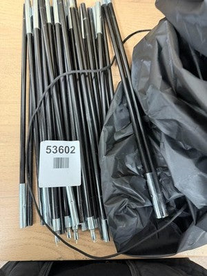 Vevor tent — Used (photo 6)
