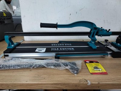 VEVOR Manual Tile Cutter Tile Saw Ceramic Porcelain Cutting Machine — New (other) (photo 2)