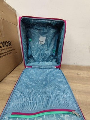 American Tourister Sea Seeker 4 Wheel Cabin Suitcase - 55cm — New (other) (photo 6)