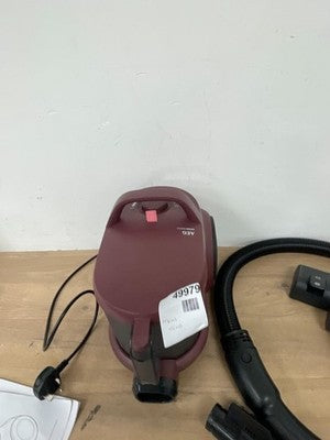 AEG vacuum cleanerAL51A2DR — New (other) (photo 2)