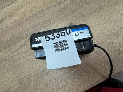 Vax ONEPWR BV05115UK Slide Battery Charger — Used (photo 2)