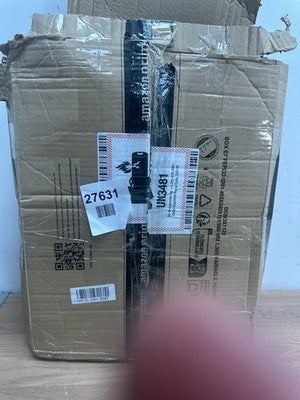 Dametay air mattress — New (other) (photo 5)