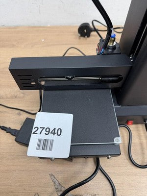 MALYAN M200 FDM Mini 3D Printer - Fully Assembled 3D Printers — New (other) (photo 2)