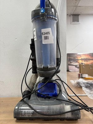 Russell Hobbs RHUV5101 Upright Vacuum Cleaner — Used (photo 3)
