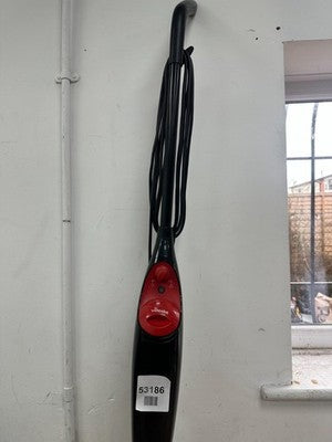 Vileda SC-1086 220V Powerful Steam Mop Cleaner - Black/Red — Used (photo 2)