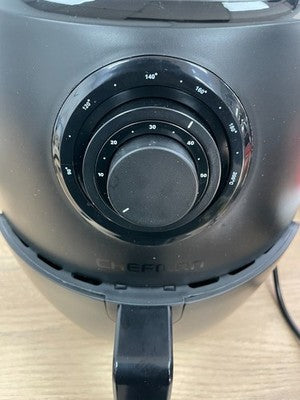 Dual Dial Air Fryer - RJ38-V3-DC35-UK — New (other) (photo 3)