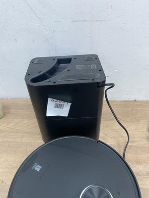 Ultenic T10 Lite Smart Robot Vacuum Cleaner — Used (photo 3)