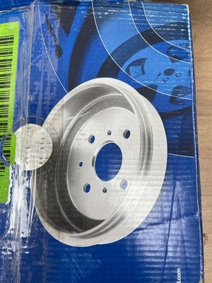 PAGID Brake Drum 105700178 — Used (photo 2)