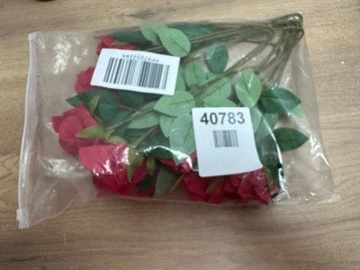 Real Touch Roses Artificial Flower — New (other) (photo 2)