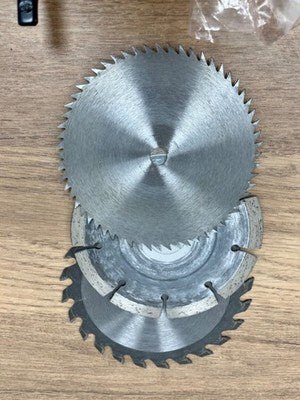 HYCHIKA CS -115C — Used (photo 9)