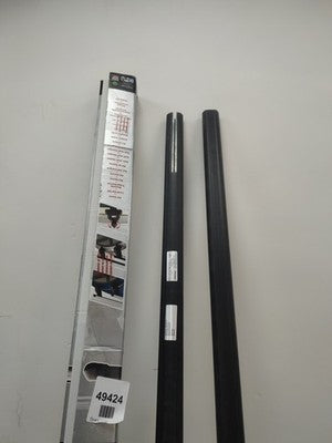 Tema Menabo Load Bar Kit Roof Bars — New (other) (photo 2)