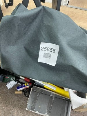Timber Ridge Outdoor Garden Chair 150 kg Portable Folding Camping Chair — New (other) (photo 2)