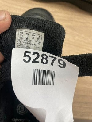 Clarks School shoes UK 12.5 — Used (photo 4)