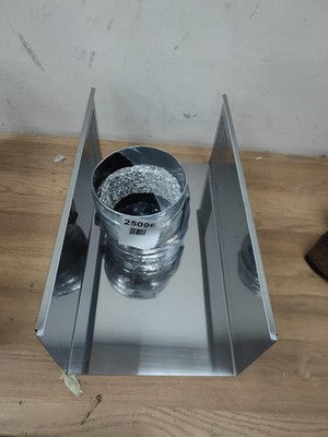 Induction hob Accessories only — New (other) (photo 2)