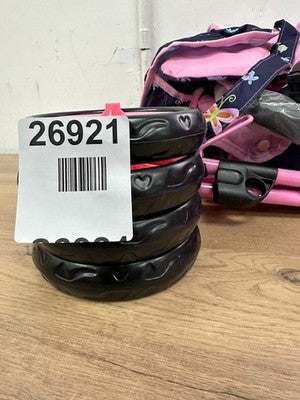 Kinderplay KP0200 Doll Pushchair Toy with Soft Grip Handle for Pushchair — New (other) (photo 5)