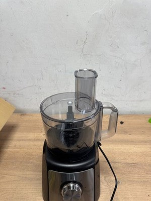 GEEPAS FOOD PROCESSOR GMC42015UK — Used (photo 2)
