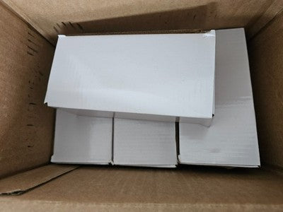 Pair of Inner door handle pair Twist - 5 Pieces — New (other) (photo 3)