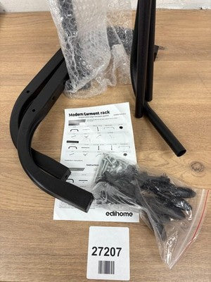 edihome cloth hanger — New (other) (photo 2)