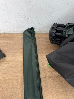 CFlity camping tent — New (other) (photo 2)