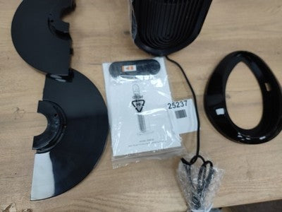 CURECURE Oscillating Tower Fan with Remote Control, 1-12H Timer, 3 Modes, 3 Fan — New (other) (photo 3)