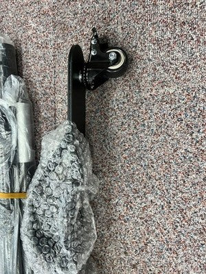 Vevor curtain divider stand — New (other) (photo 4)
