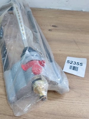 Spear & Jackson Oscillating Sprinkler — Used (photo 2)