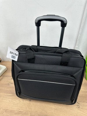 Rolling Laptop Case — New (other) (photo 3)