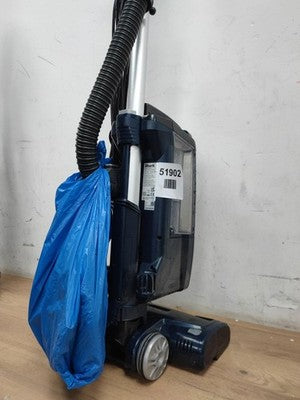 Shark Powered Lift-Away Upright Vacuum Cleaner - Grey (NV620UKT) — Used (photo 3)