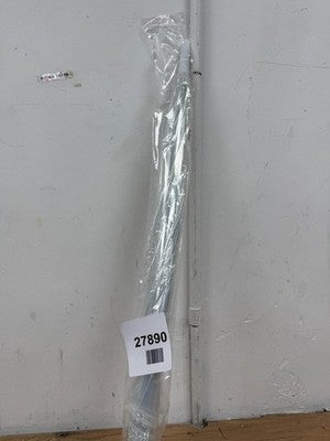 Amazon Basics Octagonal Bubble Umbrella, Clear — New (other) (photo 2)