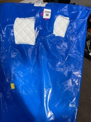 Mother Nurture Mattress NN18 8AG Size 1400×700×100mm — New (other) (photo 4)