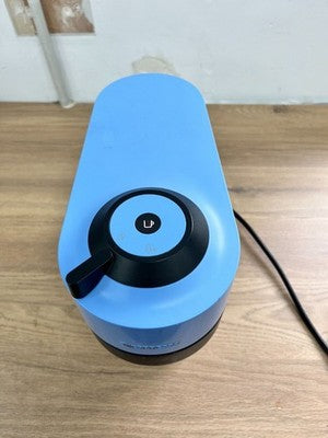 Nespresso by Magimix Vertuo Pop Pod Coffee Machine- Pacific Blue 11731 — Used (photo 6)