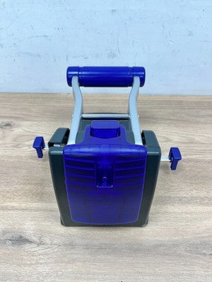 Rapesco ECO Germ-Savvy P1100 Heavy Duty Hole Punch — Used (photo 4)