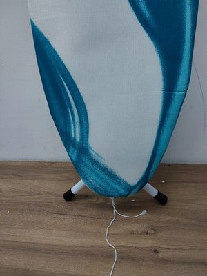 Mabel Home Ironing Board Solid Steam Iron Rest Adjustable Height Extra Cover — New (other) (photo 2)