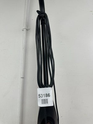Vileda SC-1086 220V Powerful Steam Mop Cleaner - Black/Red — Used (photo 6)