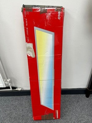 BRILO CCT LED PANEL 2600LM WHITE — New (other) (photo 5)