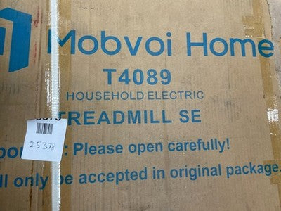 Mobvoi home treadmill T4089 — New (other) (photo 7)