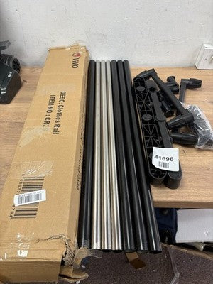 Vivo clothes rail CR20 — New (other) (photo 2)