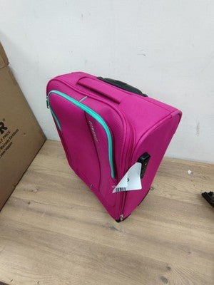 American Tourister Sea Seeker 4 Wheel Cabin Suitcase - 55cm — New (other) (photo 2)