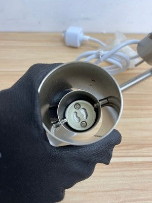Homebase Display Saturn 3 Bar Spotlight — New (other) (photo 7)