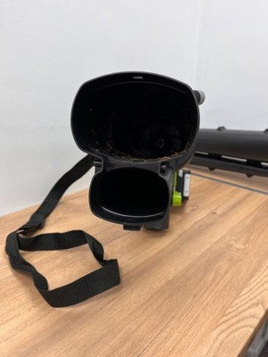 Murray/Sprint IQ18LBVK Dual 18V Cordless Leaf Blower Vacuum-Baretool — Used (photo 4)