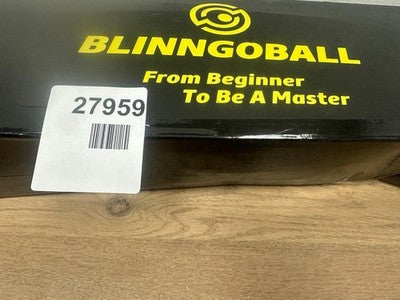 Mookis Blinngoball Outdoor Game Set — New (other) (photo 4)